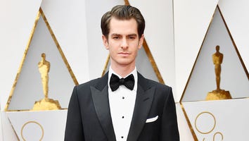 Andrew Garfield Clarifies Controversial 'Gay Man Without The Physical Act' Comments: 'Not What I Meant At All'