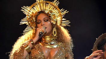 Beyonce's Geode-Style Birthday Cake Was Absolutely Flawless -- See the Pics!