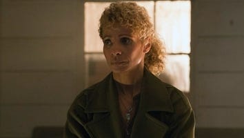 EXCLUSIVE: 'Blindspot' Star Michelle Hurd on Shepherd's 'Twisted' Fixation on Weller and a Deadly Reunion