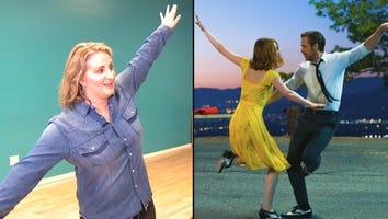 EXCLUSIVE: Meet Mandy Moore, the Woman Behind Ryan Gosling and Emma Stone's 'La La Land' Dances