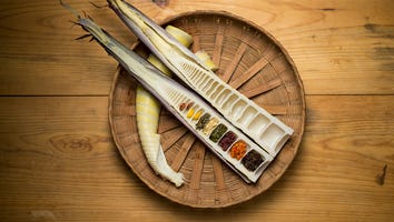 'Chef's Table' Is Not Food Porn, It Is Food Romance