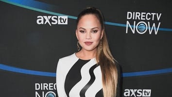 Chrissy Teigen Responds to Hit-and-Run Accident in the Most Chill Way: 'Not a Big Deal'
