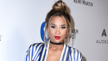 Ciara's Son Future Makes Modeling Debut -- See the Cute Pic!