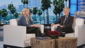 'The Bachelor' Villain Corinne Olympios on Watching Herself on the Show: 'I Think I'm Funny!'