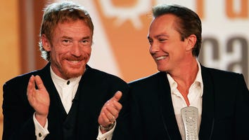 David Cassidy's 'Partridge Family' Co-Star Danny Bonaduce Lends His Support Following Dementia Diagnosis