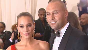 EXCLUSIVE: Hannah Jeter Says She Broke Her Baby News to Avoid Rumors About Her Belly