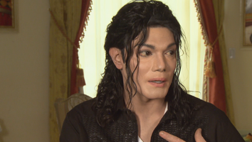 EXCLUSIVE: Meet the Man Cast as Michael Jackson in Upcoming Lifetime Movie