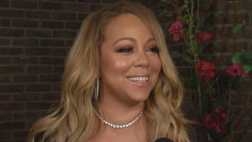 EXCLUSIVE: Mariah Carey Talks Burning Wedding Dress in 'I Don't' Video and Bryan Tanaka's 'Amazing Qualities'