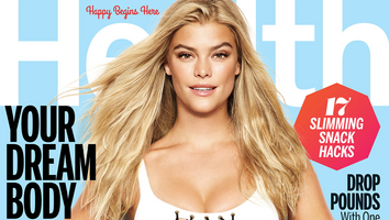 Nina Agdal Wants Kristen Wiig to Play Her in a Biopic