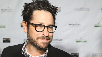 EXCLUSIVE: J.J. Abrams Talks Rian Johnson's 'Star Wars: The Last Jedi,' Says Mark Hamill Is 'Underrated'