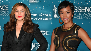 EXCLUSIVE: LeToya Luckett on Beyonce's Coachella Dropout, Tina Lawson Rocks Her Own Designer Pants