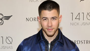 EXCLUSIVE: Nick Jonas Says He Wants 'a Lot of People to Have Sex' to His 'Fifty Shades Darker' Song