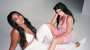 Kylie Jenner Gives Jordyn Woods' Little Sister a Makeover -- See the Shocking Results!