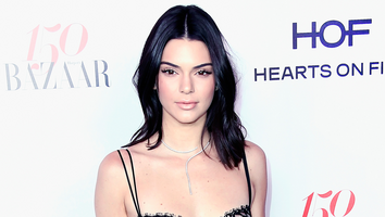Kendall Jenner Explains That Scandalous Pizza-Nipple Instagram Pic: 'I Was Having a Good Boob Day'