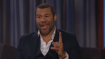 Jordan Peele Jokes First Black 'Bachelorette' Will Have '20 White Dudes' Who 'Love Beyonce'