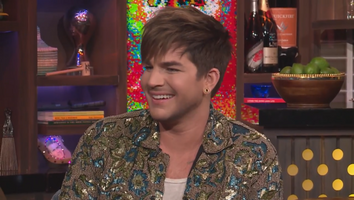 Adam Lambert Addresses Sam Smith Dating Rumors