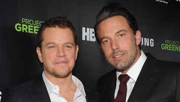 'Batman' Ben Affleck Paid the FedEx Guy to Pretend He's the Joker