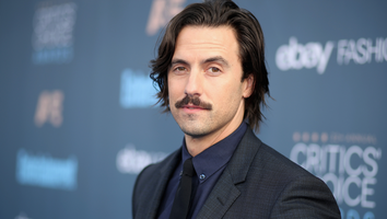 Milo Ventimiglia Pulls Off the Best Surprise for 'This Is Us' Fan -- Watch the Cute Video!