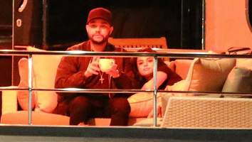 Inside Selena Gomez and The Weeknd's 'Intimate' Yacht Date