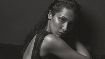 Bella Hadid Poses Pantless for V Magazine -- See the Glamourous Shot!