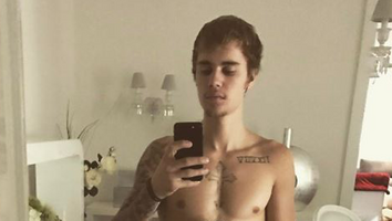 Justin Bieber Shares Sad Video: 'Now I Don't Even Have a Valentine'