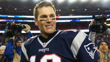 Tom Brady Creates Hilarious 'Suspect Board' as Missing Super Bowl Jersey Search Continues