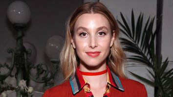 'The Hills' Star Whitney Port Is Pregnant! See Her Cute Announcement