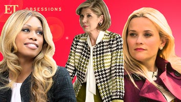 ET Obsessions: 'Doubt,' Reese Witherspoon on 'Big Little Lies' and 'The Good Wife' Spinoff