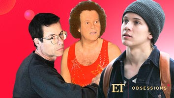 ET Obsessions: 'When We Rise,' Richard Simmons Podcast, 'Chicago Justice,' and Wolverine's Goodbye