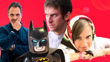 ET Obsessions: The Final Season of 'Girls,' Netflix's 'Abstract' and Dan Stevens as Legion