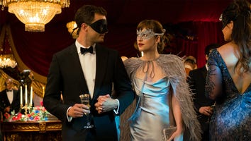 'Fifty Shades Darker' Review: Better Chemistry, Kinkier Sex Scenes and Creepier Shades of Grey