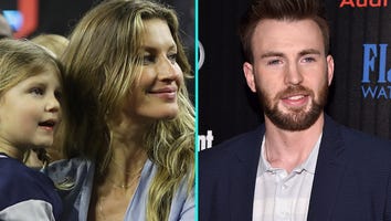 Chris Evans, Gisele Bundchen, T.I. and More Epic Celeb Reactions to the Patriots' Super Bowl LI Comeback