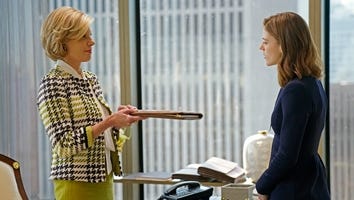 EXCLUSIVE: 'The Good Fight' Creators Reveal Three New Guest Stars