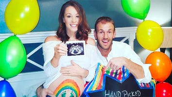 'Married at First Sight' Stars Jamie Otis and Doug Hehner Adorably Reveal Gender of Their Baby