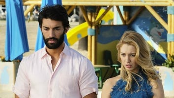 EXCLUSIVE: 'Jane the Virgin' Star Justin Baldoni on Rafael 2.0, New Romance and Aftermath of Michael's Death