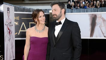 Ben Affleck and Jennifer Garner Vacation With Their Family in the Bahamas: 'There's a Lot of Respect and Love'