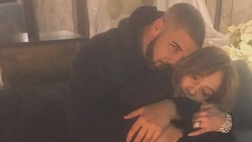 Jennifer Lopez Posts Cryptic Instagram Quotes As Drake Hangs Out With Donald Glover
