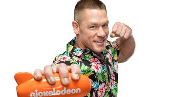 2017 Kids' Choice Awards: The Complete Winners List