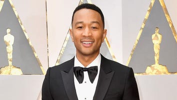 John Legend Breaks Silence Over 'Underground' Cancellation
