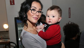 Jenni 'JWoww' Farley Reveals Son Greyson Has Autism as She Writes About 'Love and Acceptance'