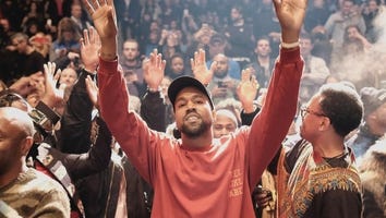 EXCLUSIVE: Kanye West Doing 'Really Good' Ahead of NYFW Show