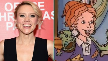 Kate McKinnon to Voice Ms. Frizzle in Netflix's 'Magic School Bus' Reboot