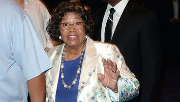 Katherine Jackson Dismisses Restraining Order Case Against Nephew Trent