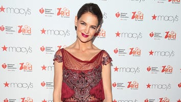 Katie Holmes Shares Cute Throwback Photo of Her 'Sweet Angel' Suri -- See the Pic!