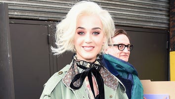 Celebs Take Over New York Fashion Week