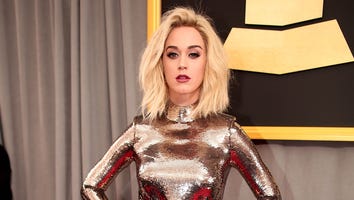 Katy Perry Has an Appetite for Seduction on New Single 'Bon Appetit'-- Listen!