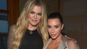 Khloe Kardashian Admits She's 'Jealous' of Kim Kardashian's Killer Metabolism: 'I Wish That Was Me'
