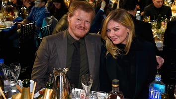 Kirsten Dunst and Fiance Jesse Plemons Make Adorable First Public Appearance Since Engagement: Pic!