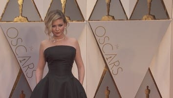 EXCLUSIVE: Kirsten Dunst Talks Engagement to 'Fargo' Co-Star Jesse Plemons -- See Her Ring!