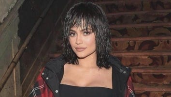 Kylie Jenner Rocks Shorter New 'Do During New York Fashion Week